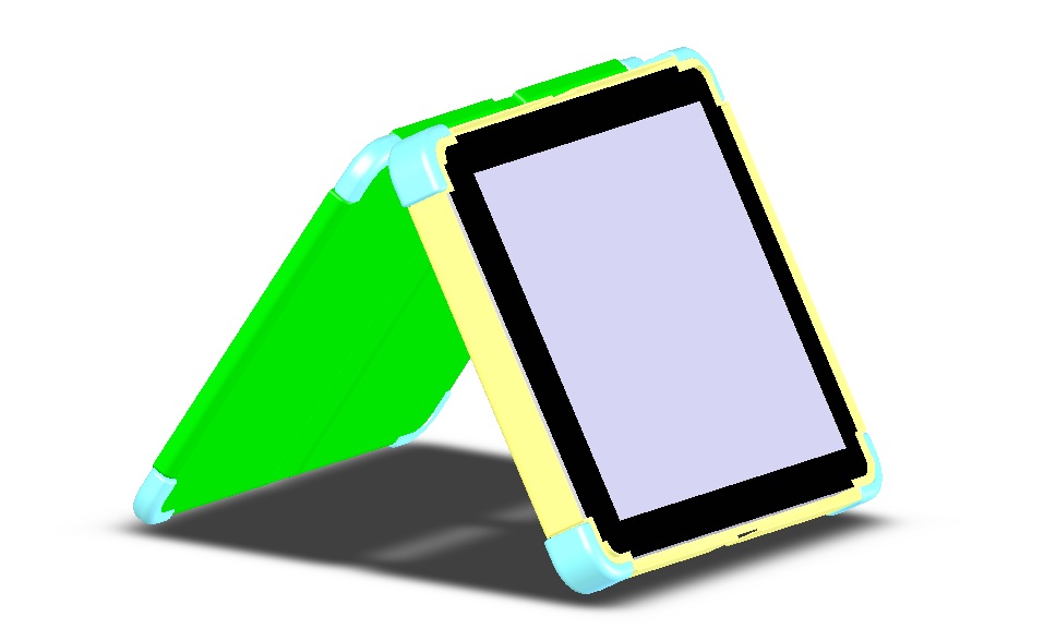 Projet tablette 1 Projet tablette 1